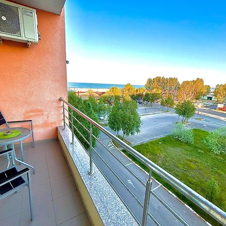 Marcony Boutique Apartments Mamaia Dış mekan fotoğraf