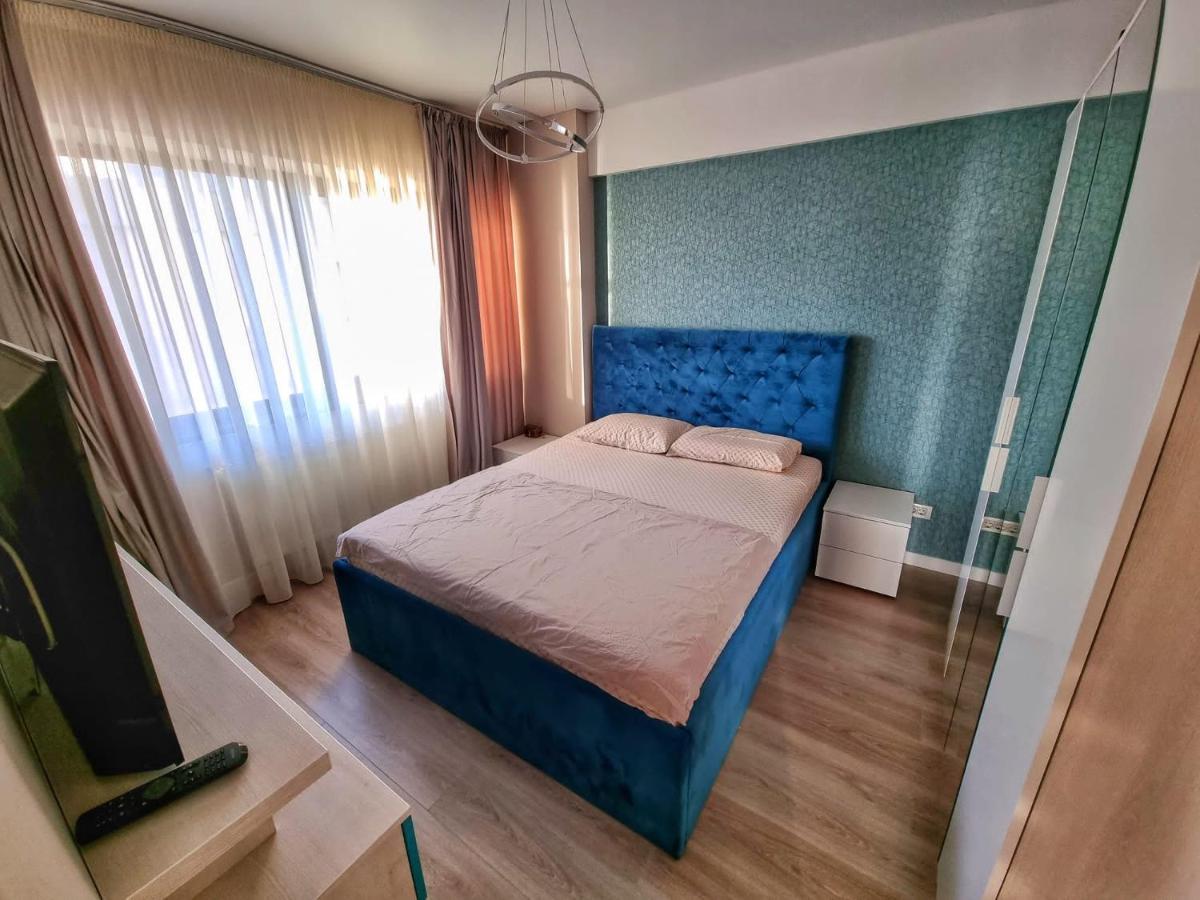 Marcony Boutique Apartments Mamaia Dış mekan fotoğraf