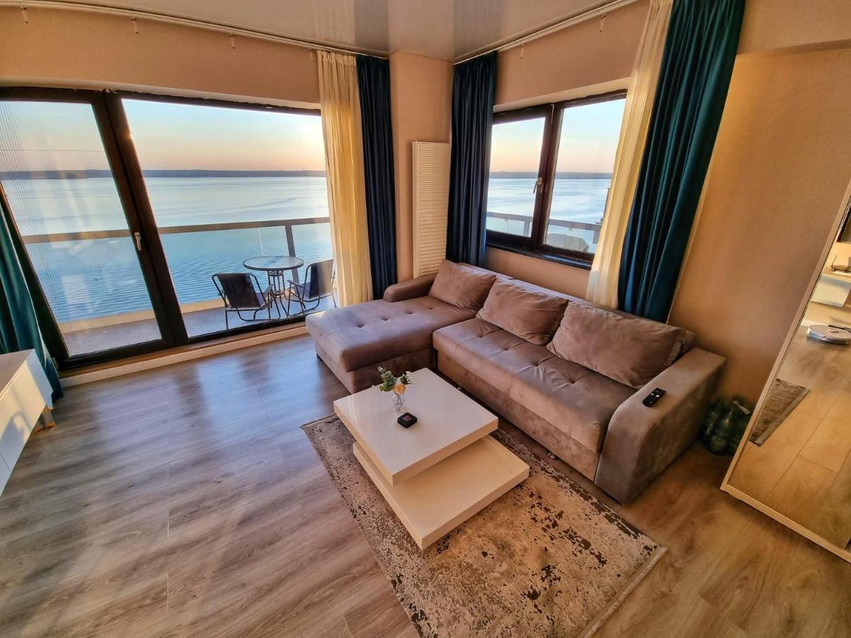 Marcony Boutique Apartments Mamaia Dış mekan fotoğraf