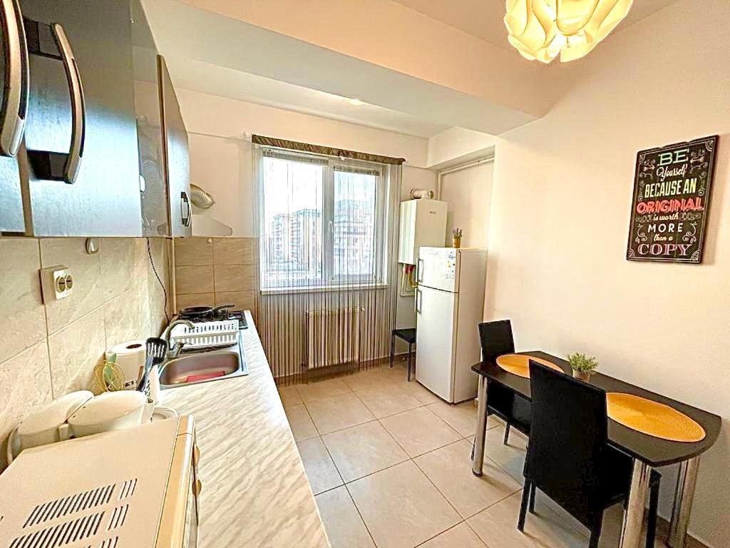 Marcony Boutique Apartments Mamaia Dış mekan fotoğraf