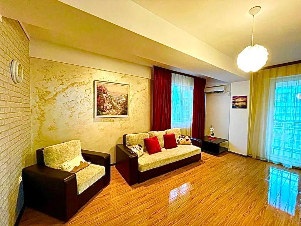 Marcony Boutique Apartments Mamaia Dış mekan fotoğraf