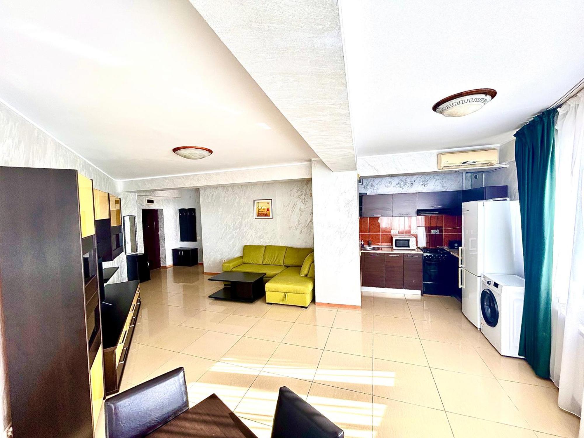 Marcony Boutique Apartments Mamaia Dış mekan fotoğraf