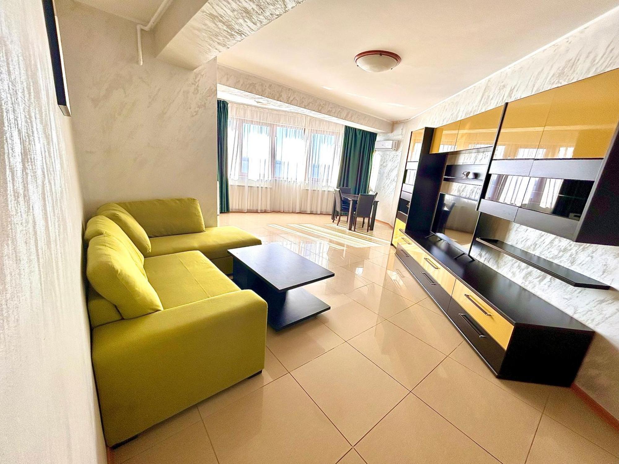 Marcony Boutique Apartments Mamaia Dış mekan fotoğraf